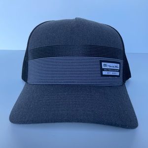 Travis Mathew Flexfit Hat